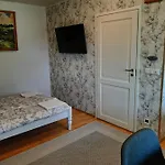 Aemmamoori Maja - Mother-in-law's House 4* Palmse
