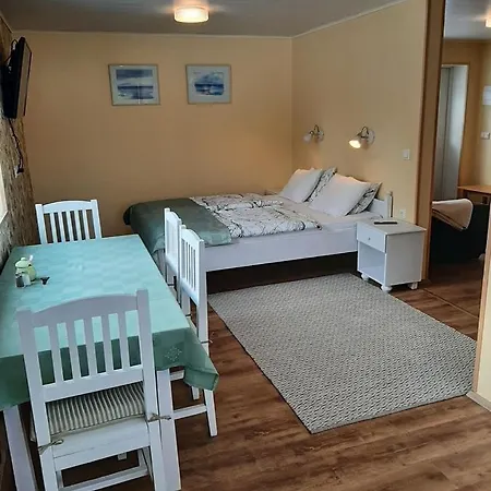 Aemmamoori Maja - Mother-in-law's House Maison d'hôtes 3*