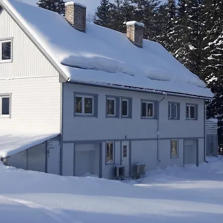 Konukevi Aemmamoori Maja - Mother-in-law's House 3*