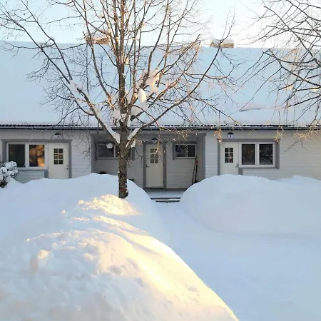 Aemmamoori Maja - Mother-in-law's House