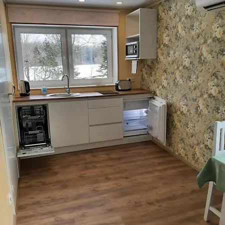 Affittacamere Aemmamoori Maja - Mother-in-law's House 3*