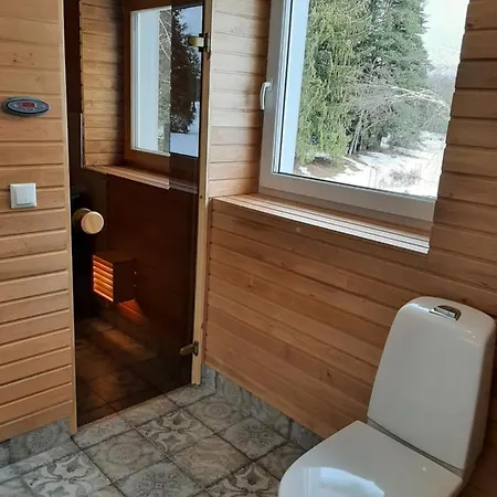Aemmamoori Maja - Mother-in-law's House Guest house