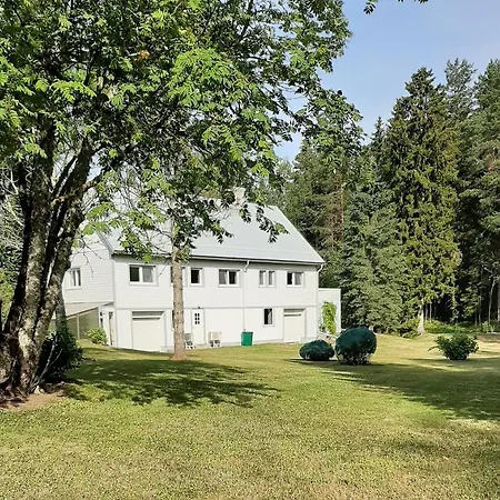 Aemmamoori Maja - Mother-in-law's House Maison d'hôtes