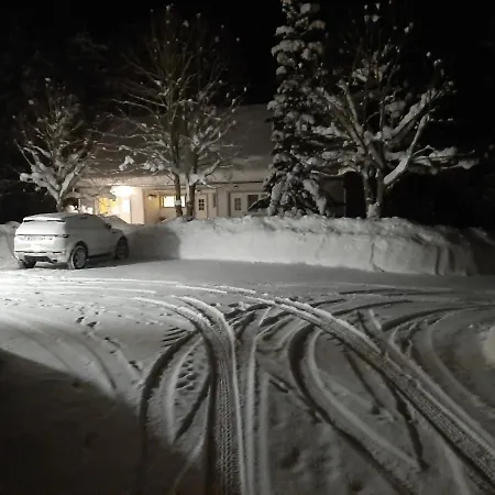 Aemmamoori Maja - Mother-in-law's House 3*