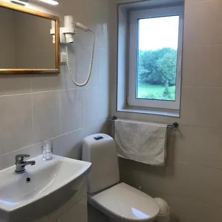 Maison d'hôtes Aemmamoori Maja - Mother-in-law's House Palmse