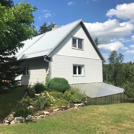 Aemmamoori Maja - Mother-in-law's House