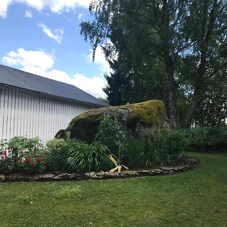 Aemmamoori Maja - Mother-in-law's House Maison d'hôtes Palmse