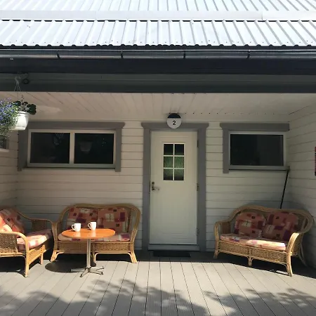 Konukevi Aemmamoori Maja - Mother-in-law's House 3*