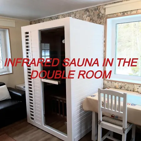 Aemmamoori Maja - Mother-in-law's House Konukevi 3*