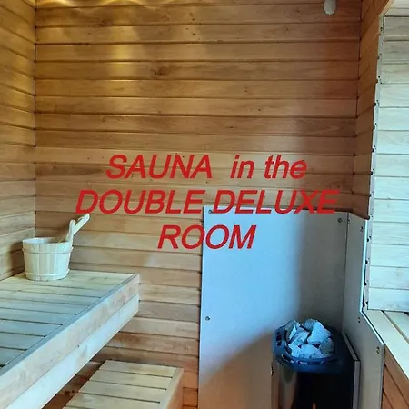 Maison d'hôtes Aemmamoori Maja - Mother-in-law's House