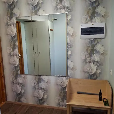 Aemmamoori Maja - Mother-in-law's House 4*