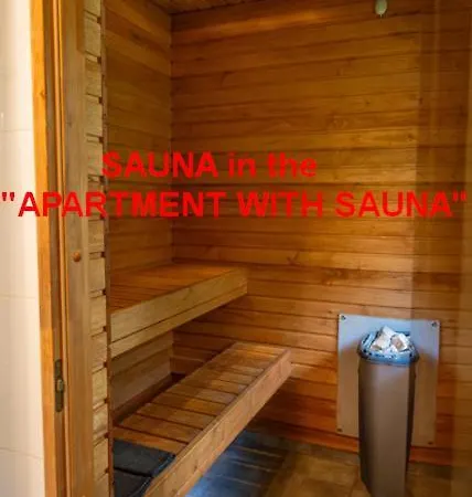 Aemmamoori Maja - Mother-in-law's House 4* Palmse