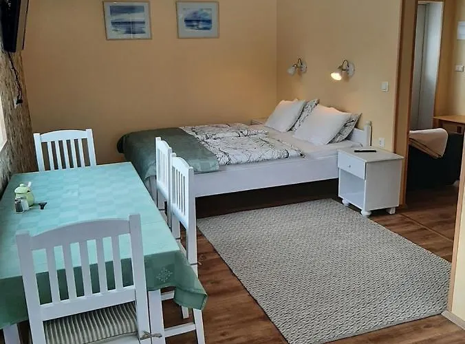 Aemmamoori Maja - Mother-in-law's House Guest house 3*