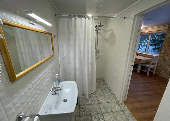 Konukevi Aemmamoori Maja - Mother-in-law's House