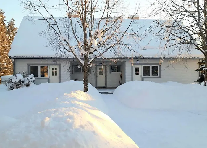 Aemmamoori Maja - Mother-in-law's House