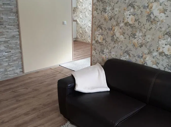 Guest house Aemmamoori Maja - Mother-in-law's House 3*