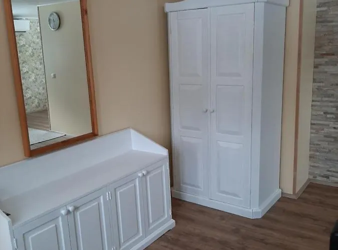 Konukevi Aemmamoori Maja - Mother-in-law's House