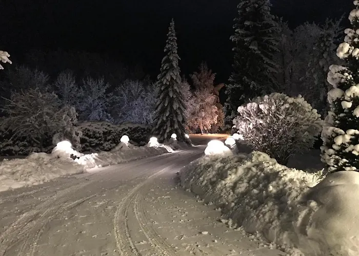 Aemmamoori Maja - Mother-in-law's House Guest house 3*