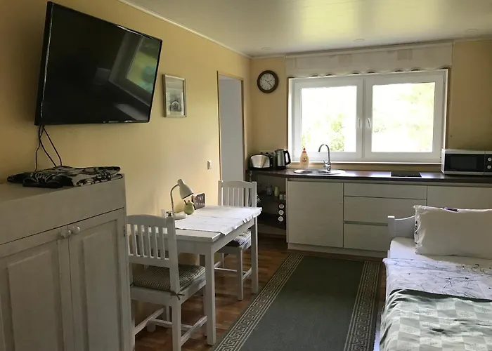 Konukevi Aemmamoori Maja - Mother-in-law's House