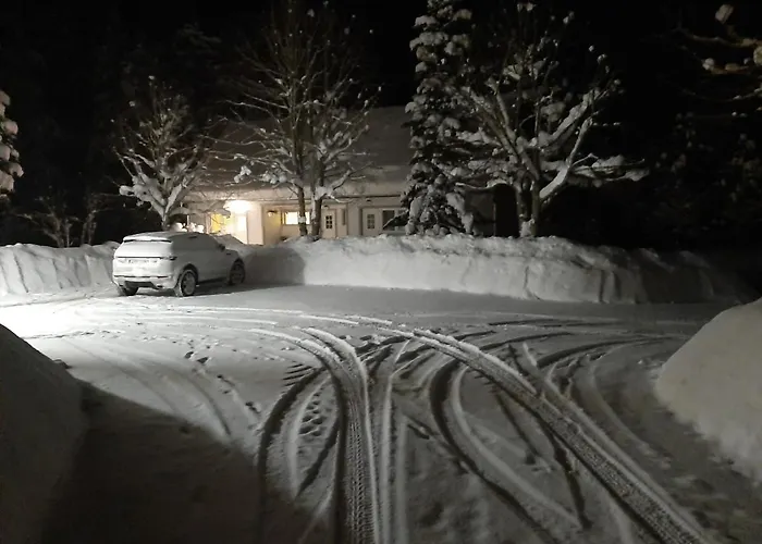 Aemmamoori Maja - Mother-in-law's House 3*