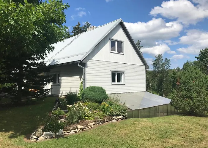 Aemmamoori Maja - Mother-in-law's House