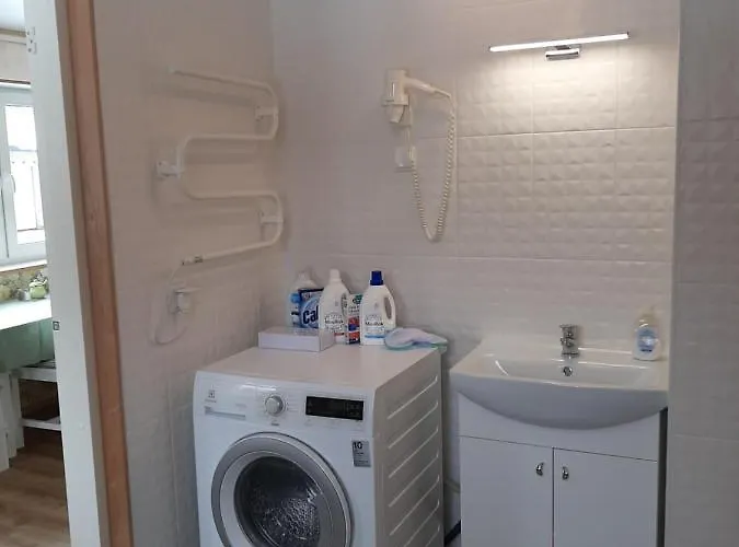 Konukevi Aemmamoori Maja - Mother-in-law's House