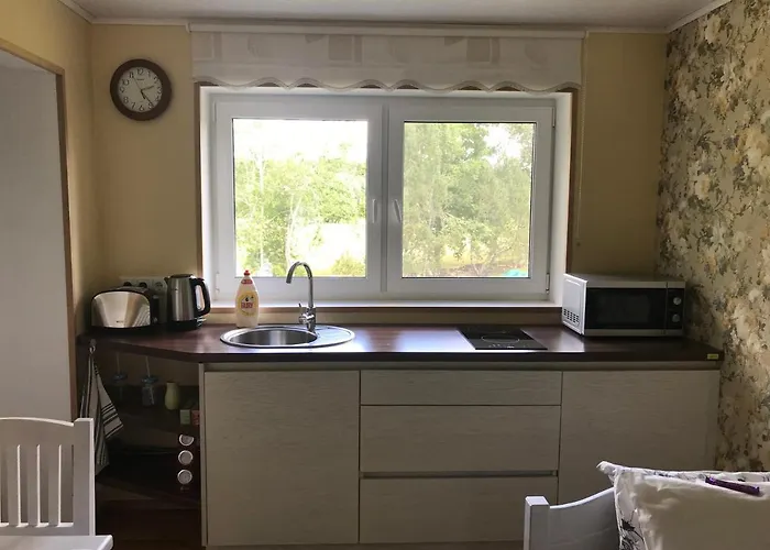 Guest house Aemmamoori Maja - Mother-in-law's House