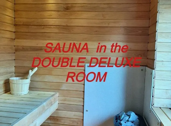 Guest house Aemmamoori Maja - Mother-in-law's House