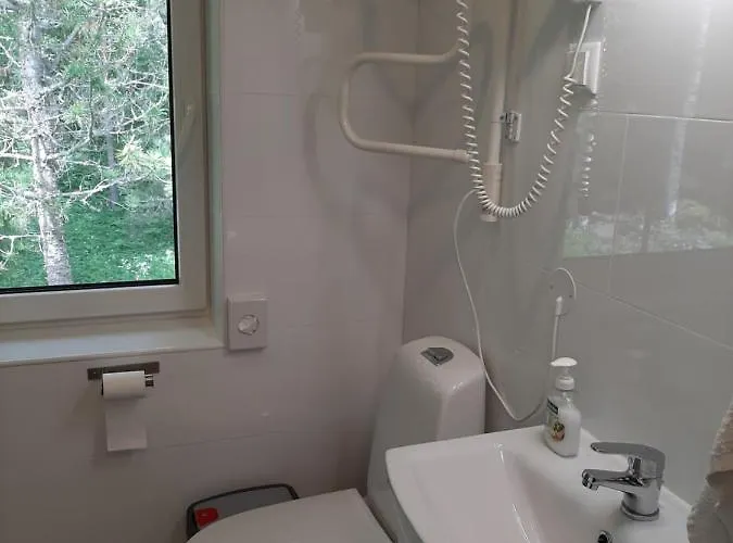 Aemmamoori Maja - Mother-in-law's House