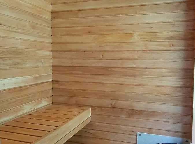 Guest house Aemmamoori Maja - Mother-in-law's House